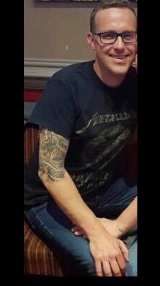 Len norman son steven norman