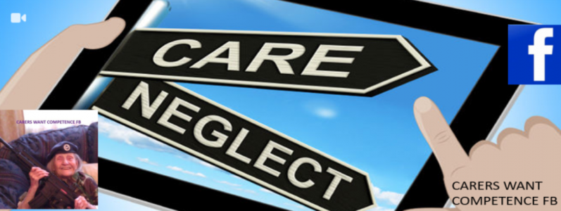 Carers Want Competence